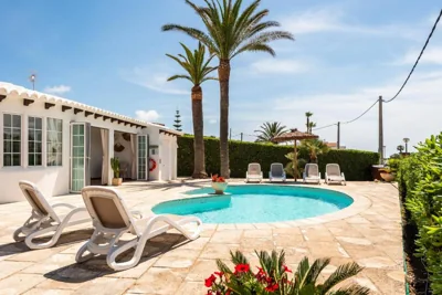 Villa Sa Moreneta by Escape Home — foto 10