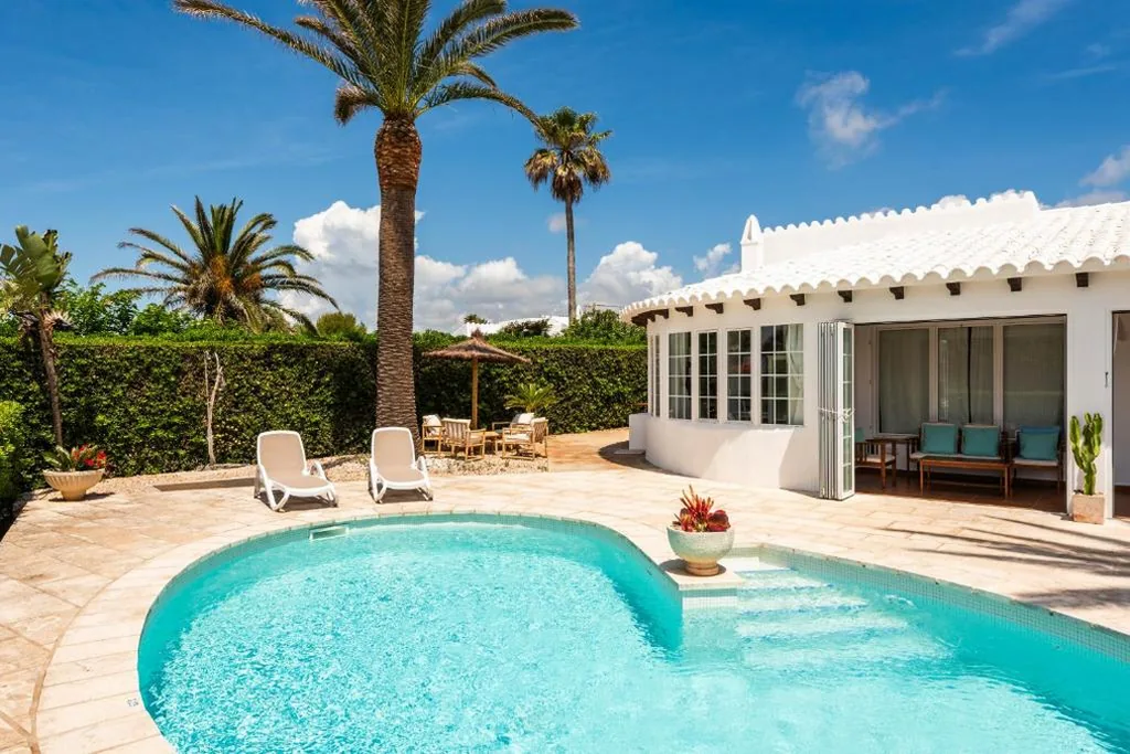 Villa — Villa Sa Moreneta by Escape Home