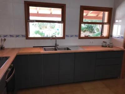 Villa Sa Rapita Familiar — foto 3