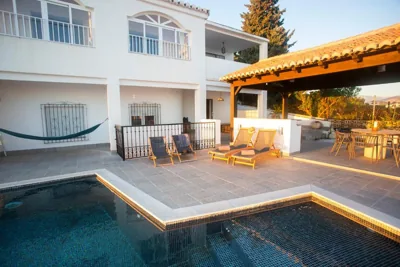 Villa Sa Roqueta Mar&Cielo — foto 4