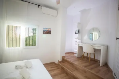 Villa Sa Roqueta Mar&Cielo — foto 7