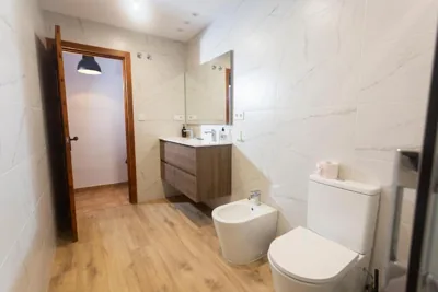 Villa Sa Roqueta Mar&Cielo — foto 8