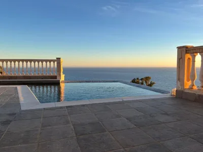 Villa Sa Roqueta Mar&Cielo — foto 9