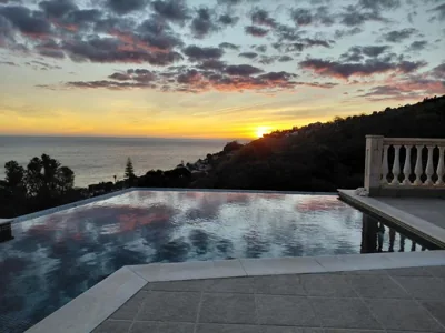 Villa Sa Roqueta Mar&Cielo — foto 10