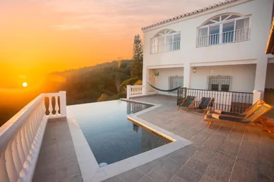Villa Sa Roqueta Mar&Cielo — foto 11
