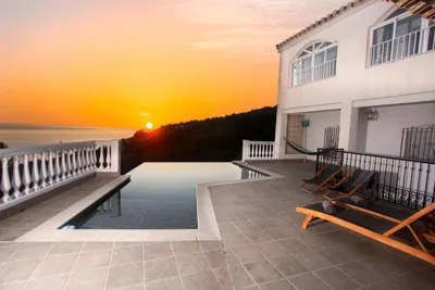 Villa Sa Roqueta Mar&Cielo — foto 12