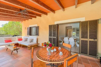 Villa Sa Tanca — Foto 5