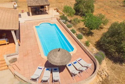 Villa Sa Tanca — Foto 9