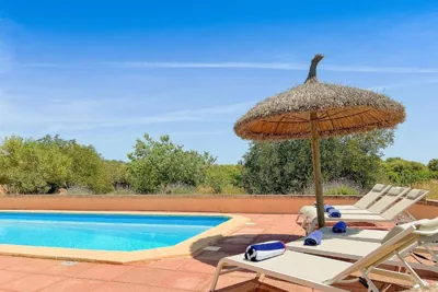 Villa Sa Tanca — Foto 10
