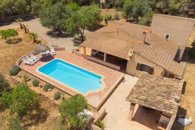 Villa Sa Tanca — Foto 11