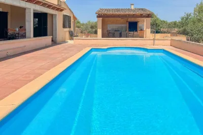 Villa Sa Tanca — Foto 12