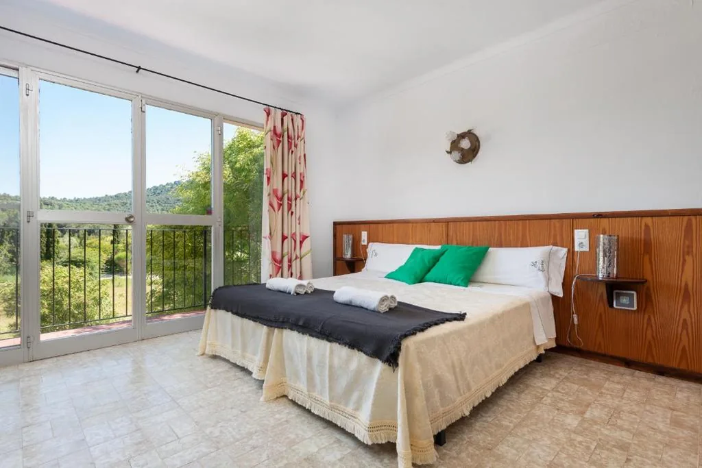Villa Sa Torre with pool in Mallorca