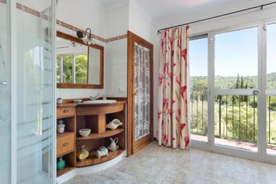 Villa Sa Torre with pool in Mallorca — foto 3