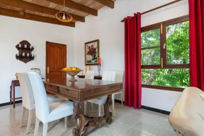 Villa Sa Torre with pool in Mallorca — foto 5