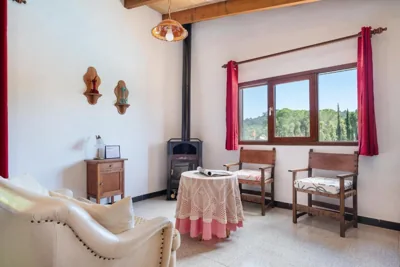 Villa Sa Torre with pool in Mallorca — foto 6