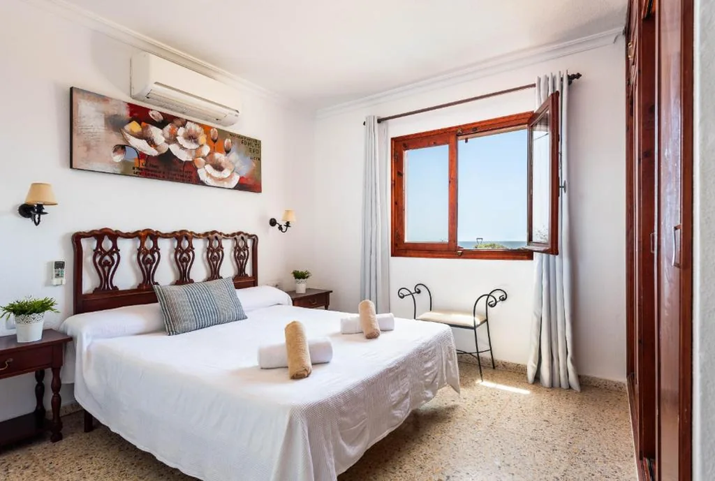Villa Sa Torreta by Escape Home