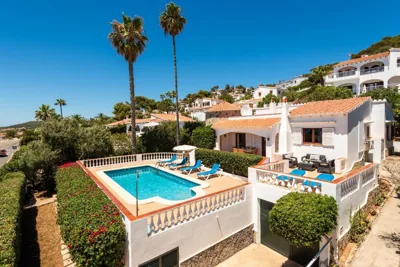 Villa Sa Torreta by Escape Home — Foto 4