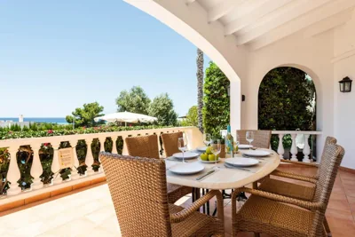 Villa Sa Torreta by Escape Home — Foto 5