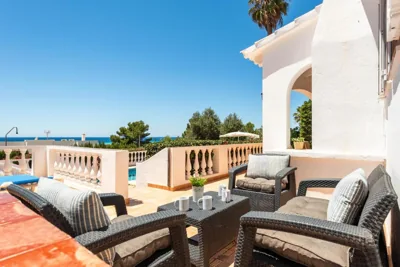 Villa Sa Torreta by Escape Home — Foto 7