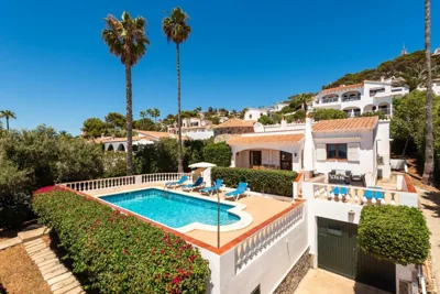 Villa Sa Torreta by Escape Home — Foto 9
