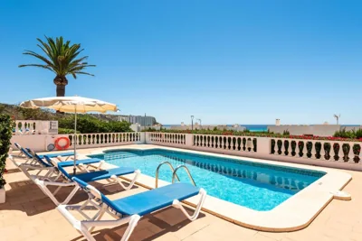 Villa Sa Torreta by Escape Home — Foto 11