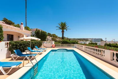Villa Sa Torreta by Escape Home — Foto 12