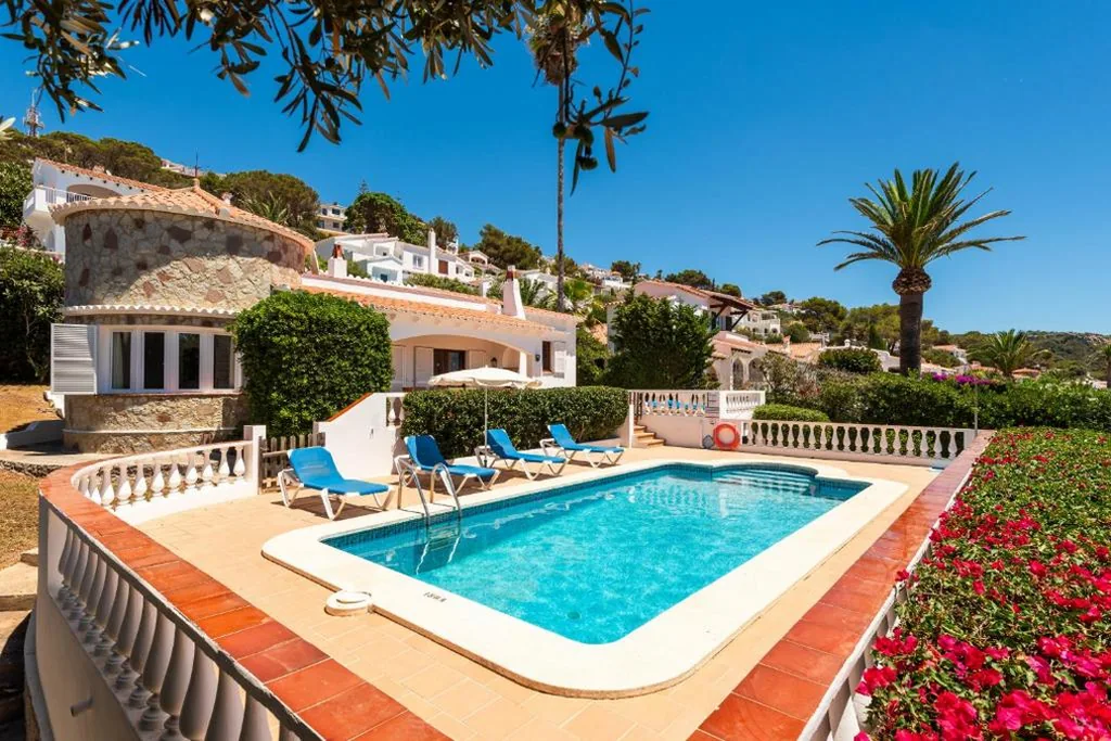 Villa — Villa Sa Torreta by Escape Home