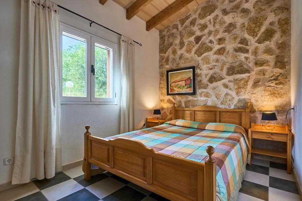 Villa Sa Vinya