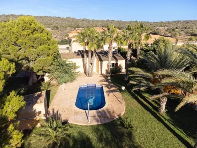 Villa Sa Vinya — 写真 4