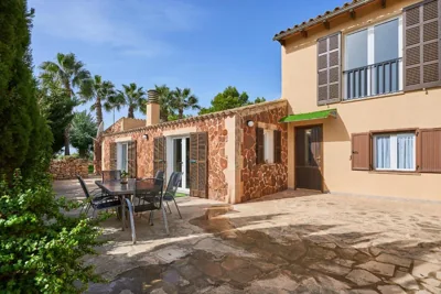 Villa Sa Vinya — 写真 7