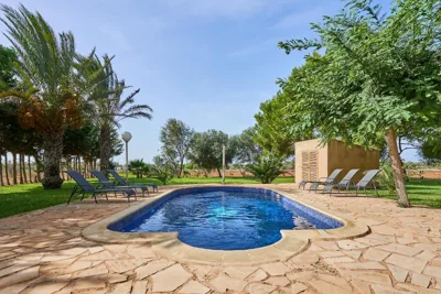 Villa Sa Vinya — 写真 10
