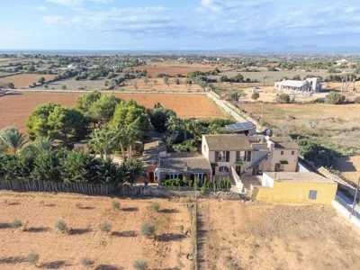 Villa Sa Vinya — 写真 11