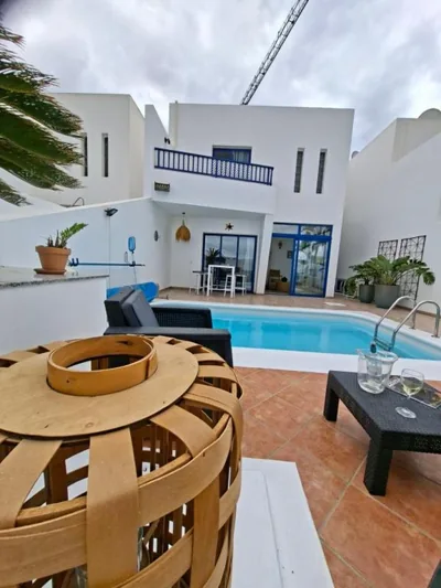 villa sabida, Lanzarote — foto 4