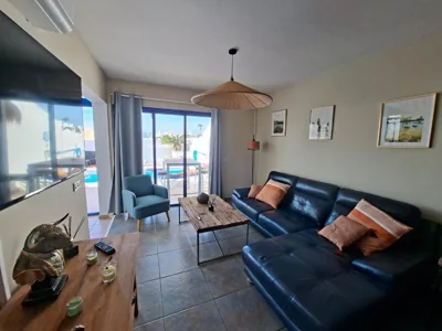 villa sabida, Lanzarote — foto 5