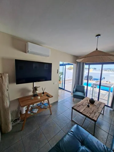 villa sabida, Lanzarote — foto 6
