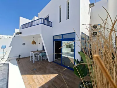 villa sabida, Lanzarote — foto 7