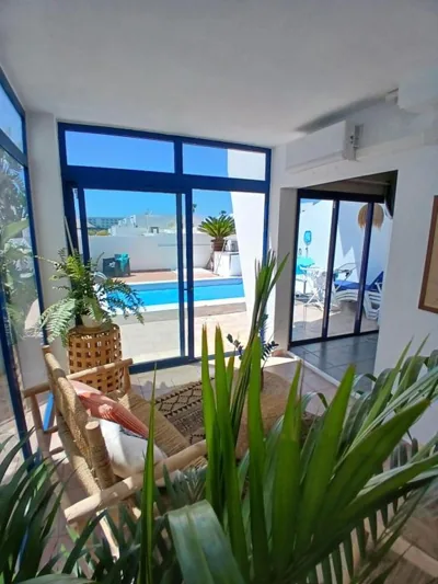 villa sabida, Lanzarote — foto 9
