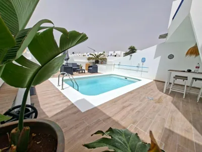 villa sabida, Lanzarote — foto 10