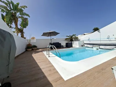villa sabida, Lanzarote — foto 12
