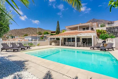 Villa Sabina - 6 bedroom house — foto 4