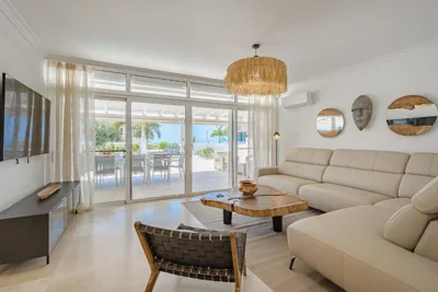 Villa Sabina - 6 bedroom house — foto 6