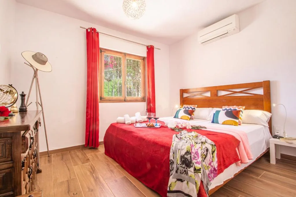 Villa Sabine - PlusHolidays