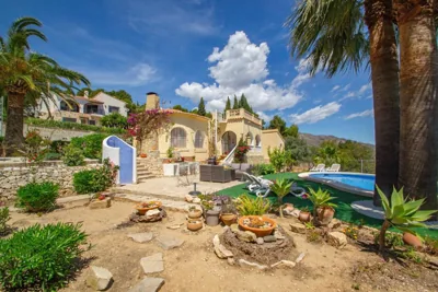 Villa Sabine - PlusHolidays — foto 4