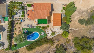 Villa Sabine - PlusHolidays — foto 9