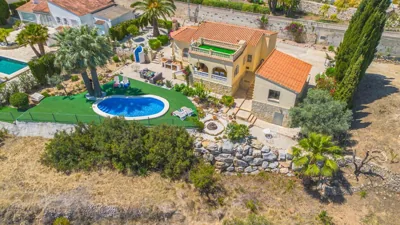 Villa Sabine - PlusHolidays — foto 10