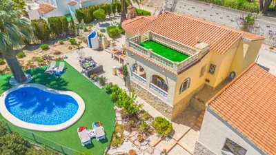 Villa Sabine - PlusHolidays — foto 11