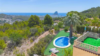 Villa Sabine - PlusHolidays — foto 12