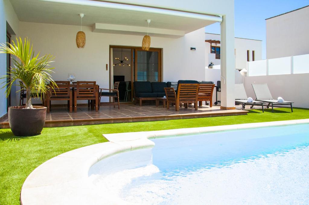 Villa Sal Marina