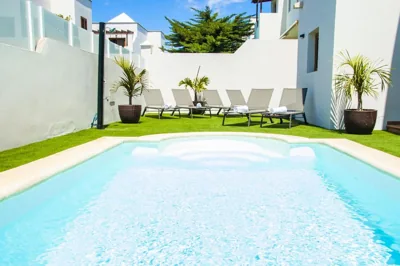 Villa Sal Marina — 写真 4