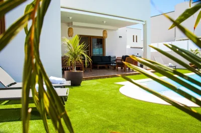 Villa Sal Marina — 写真 7